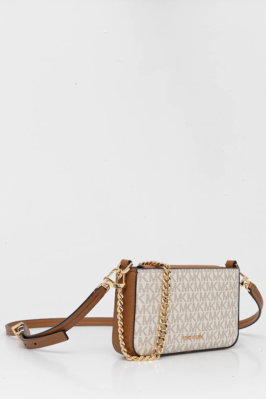 MICHAEL Michael Kors kézitáska 32S5GYTU0B bézs SS25