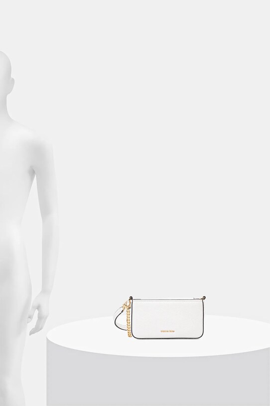 Kožená kabelka MICHAEL Michael Kors 32S5GYTU1L