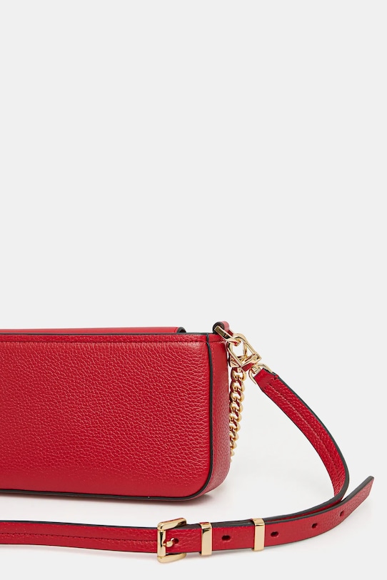 Kiegészítők MICHAEL Michael Kors bőr táska 32S5GYTU1L piros