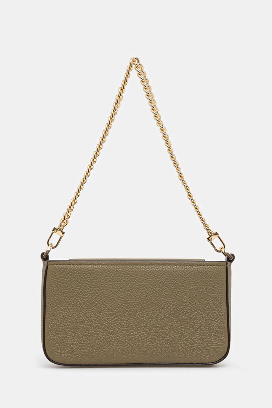 Аксесуари Шкіряна сумочка MICHAEL Michael Kors 32S5GYTU1L зелений
