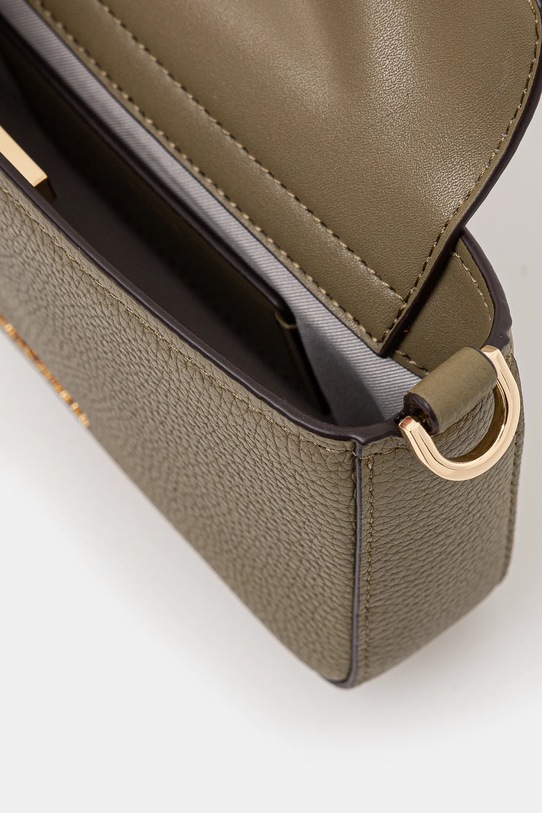 Kožna torba MICHAEL Michael Kors 32S5GYTU1L zelena