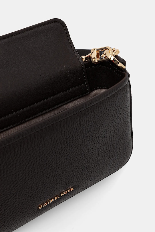 MICHAEL Michael Kors torebka skórzana brązowy 32S5GYTU1L