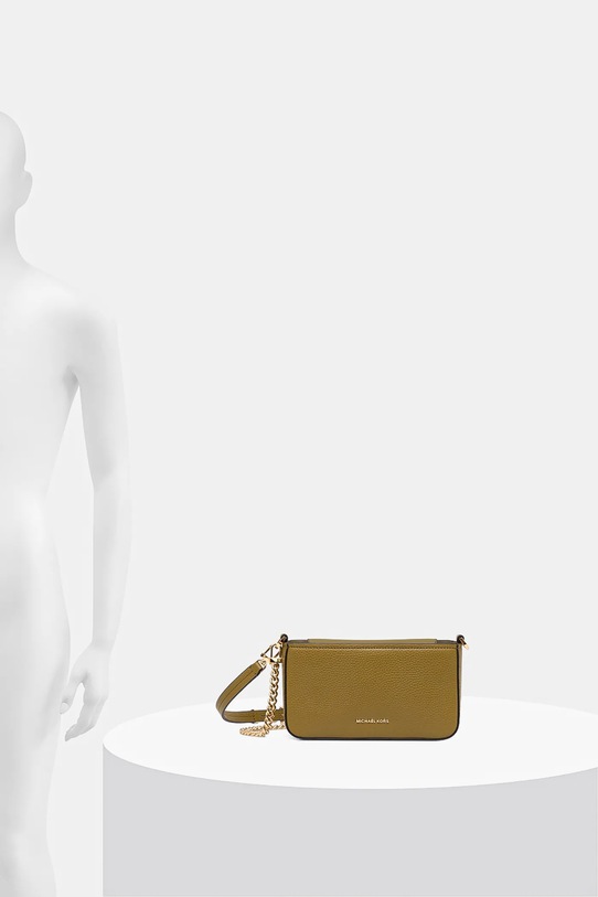 Δερμάτινη τσάντα MICHAEL Michael Kors 32S5GYTU1L