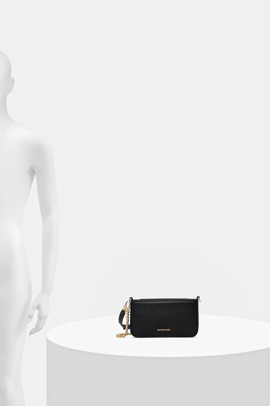 Шкіряна сумочка MICHAEL Michael Kors 32S5GYTU1L