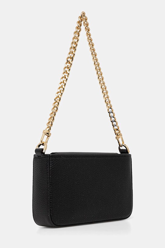 Аксесуари Шкіряна сумочка MICHAEL Michael Kors 32S5GYTU1L чорний