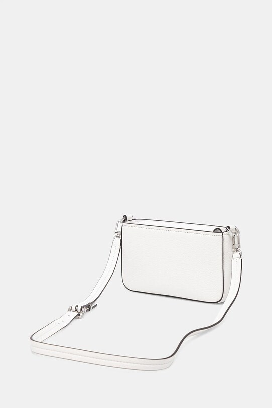 Аксесуари Шкіряна сумочка MICHAEL Michael Kors 32S5SYTU1L білий