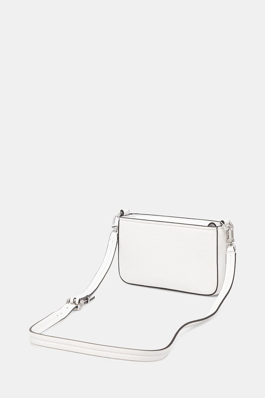 Akcesoria MICHAEL Michael Kors torebka skórzana 32S5SYTU1L biały