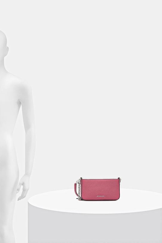 Шкіряна сумочка MICHAEL Michael Kors 32S5SYTU1L