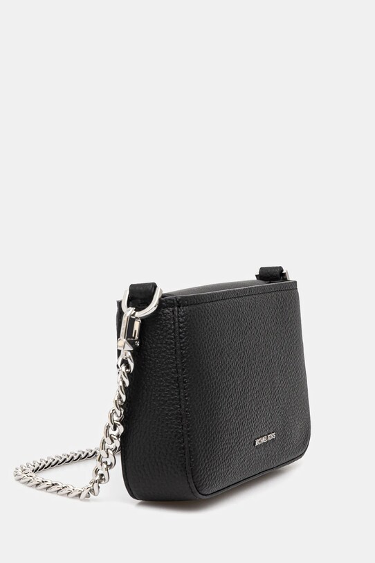 MICHAEL Michael Kors poseta de piele 32S5SYTU1L negru SS25