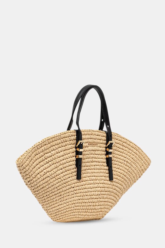 MICHAEL Michael Kors kézitáska 30S5G9FT1W bézs SS25