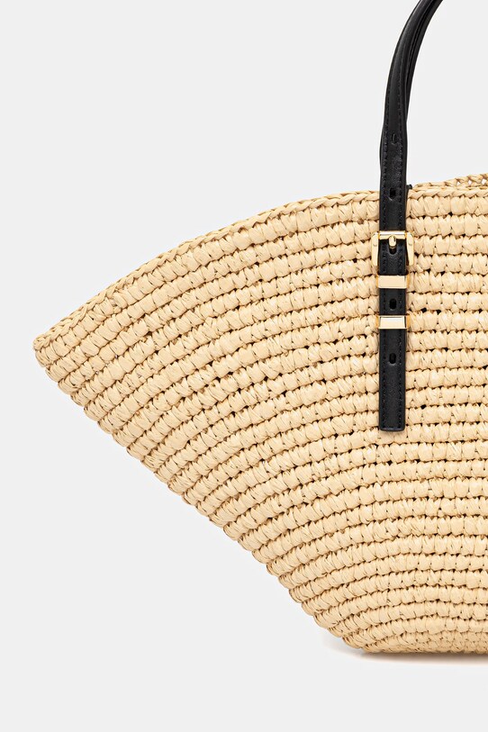 Kiegészítők MICHAEL Michael Kors kézitáska 30S5G9FT1W bézs