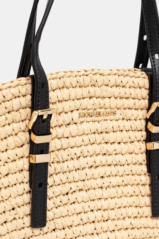MICHAEL Michael Kors kézitáska bézs 30S5G9FT1W