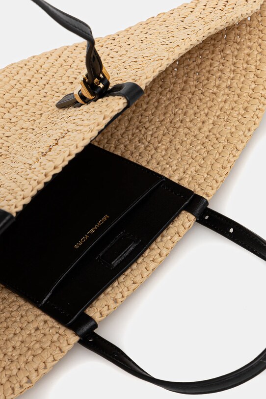MICHAEL Michael Kors kézitáska 30S5G9FT1W bézs