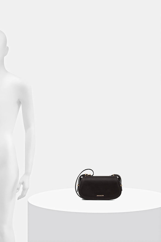 MICHAEL Michael Kors geantă de piele 32S5GL0C1L