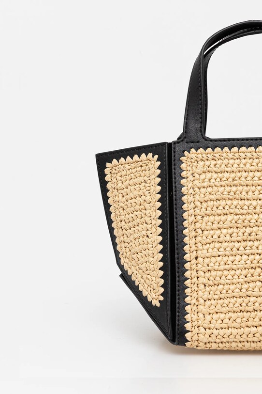 Doplnky Kabelka MICHAEL Michael Kors 30S5G9JT5W béžová