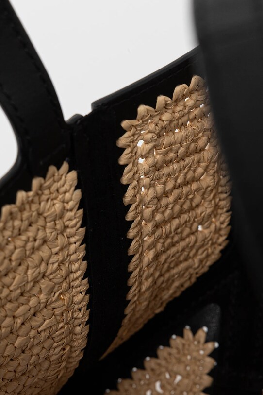 Kabelka MICHAEL Michael Kors 30S5G9JT5W béžová