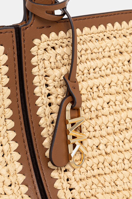 MICHAEL Michael Kors geantă maro 30S5G9JT5W