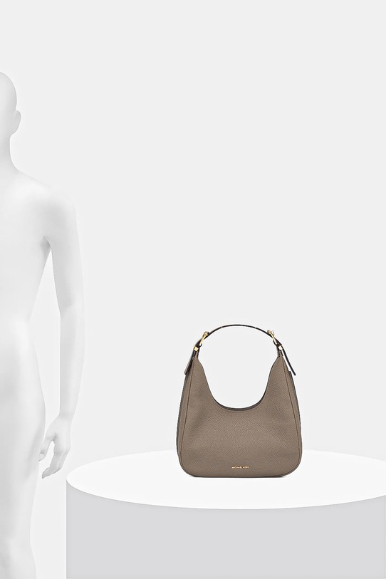 MICHAEL Michael Kors torebka skórzana 30F4GY5H1L