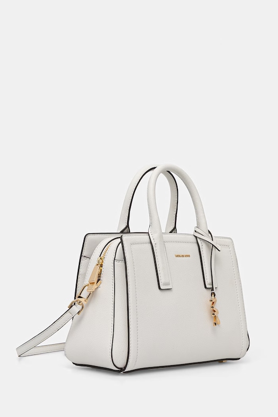 Kabelka MICHAEL Michael Kors 30S5G9IS1L biela AA00