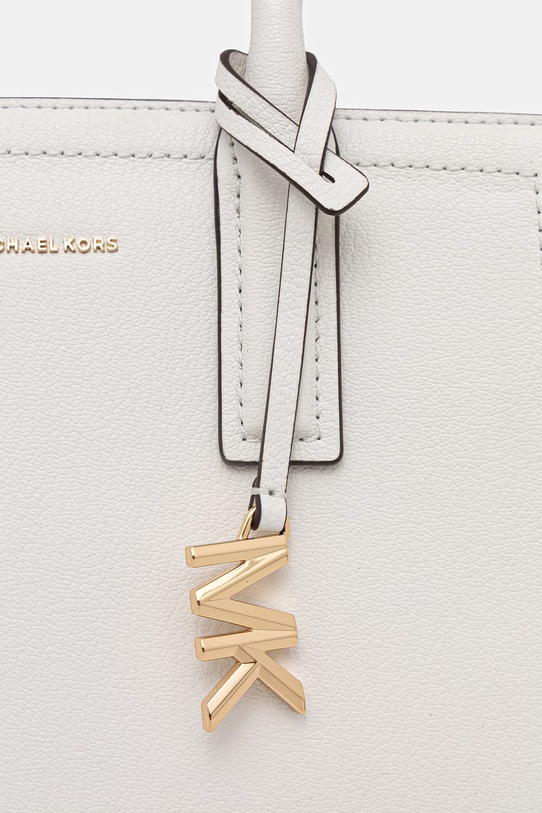Doplnky Kabelka MICHAEL Michael Kors 30S5G9IS1L biela