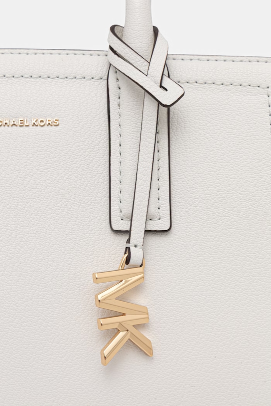 Doplnky Kabelka MICHAEL Michael Kors 30S5G9IS1L biela