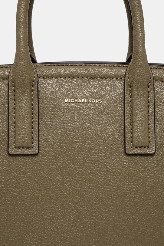Сумочка MICHAEL Michael Kors зелений 30S5G9IS1L