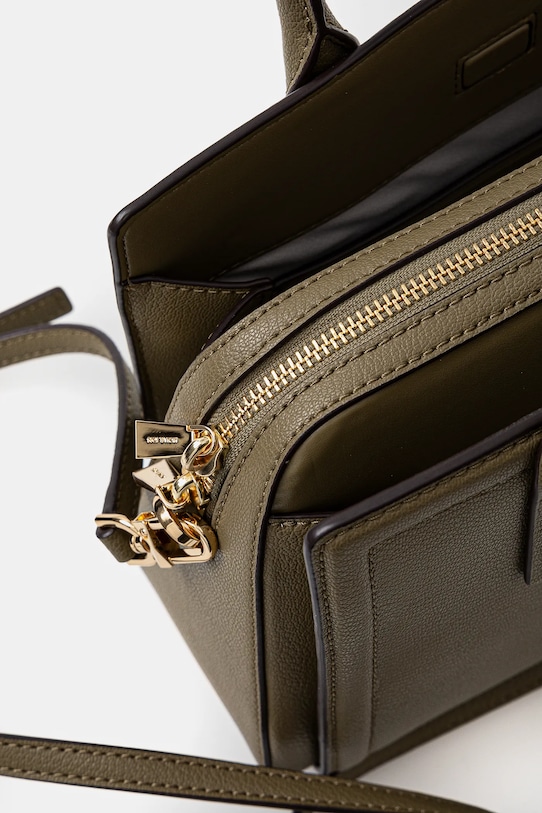 MICHAEL Michael Kors torebka 30S5G9IS1L zielony