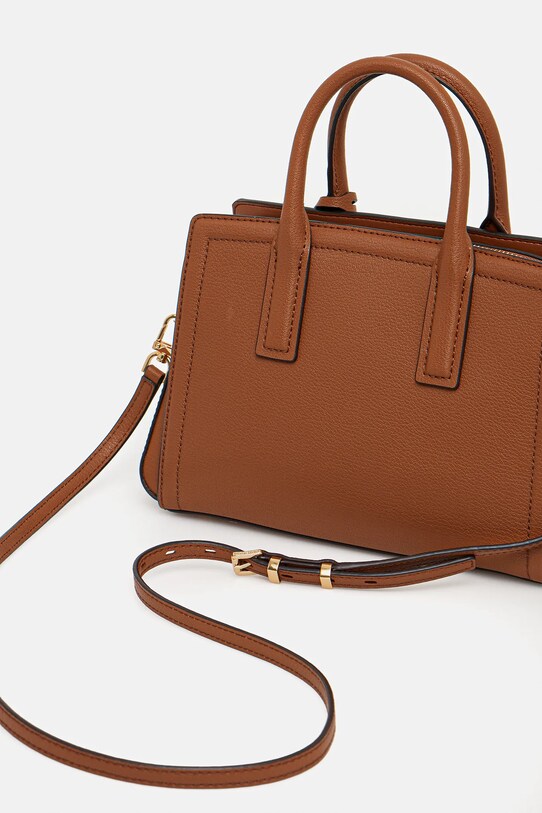 Akcesoria MICHAEL Michael Kors torebka 30S5G9IS1L brązowy