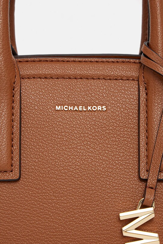MICHAEL Michael Kors borsetta marrone 30S5G9IS1L