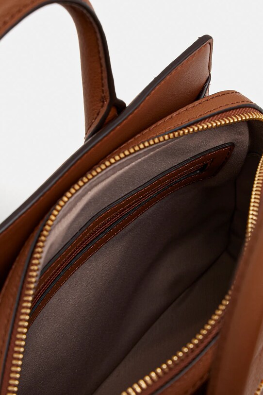 MICHAEL Michael Kors borsetta 30S5G9IS1L marrone