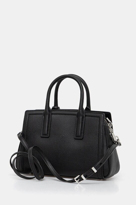 Dodaci Kožna torba MICHAEL Michael Kors 30S5S9IS1L crna