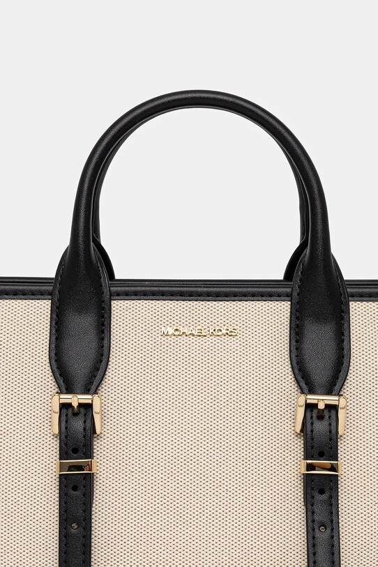 Τσάντα MICHAEL Michael Kors μπεζ 30S5G9OS1C