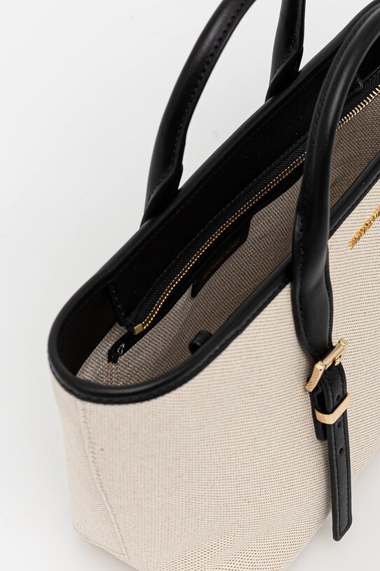 Τσάντα MICHAEL Michael Kors 30S5G9OS1C μπεζ