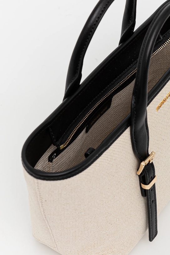 MICHAEL Michael Kors torebka 30S5G9OS1C beżowy
