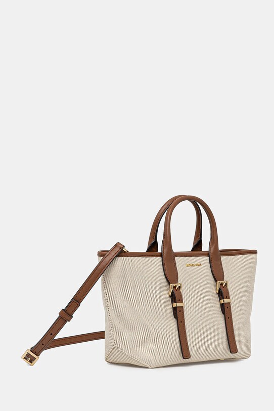 MICHAEL Michael Kors poșetă 30S5G9OS1C maro SS25