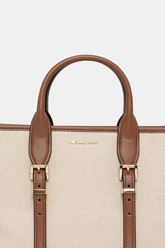 Сумочка MICHAEL Michael Kors коричневий 30S5G9OS1C