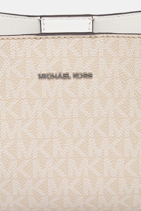 Τσάντα MICHAEL Michael Kors μπεζ 32S5S9RC1V