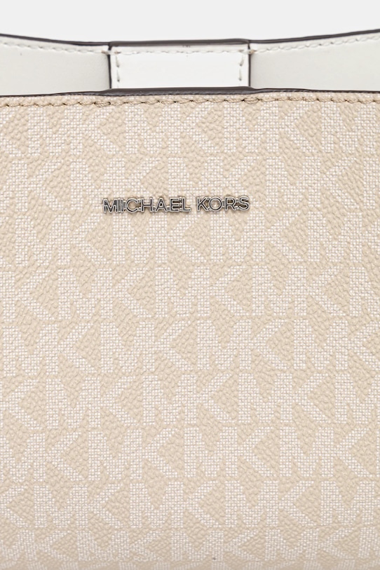 MICHAEL Michael Kors kézitáska bézs 32S5S9RC1V