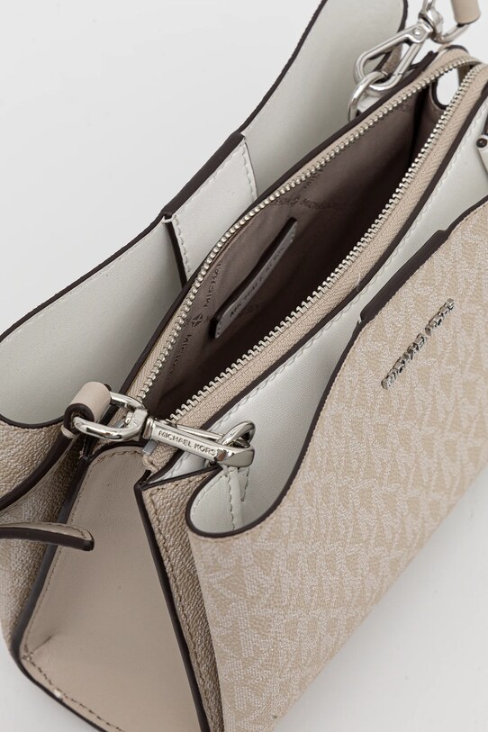 Τσάντα MICHAEL Michael Kors 32S5S9RC1V μπεζ