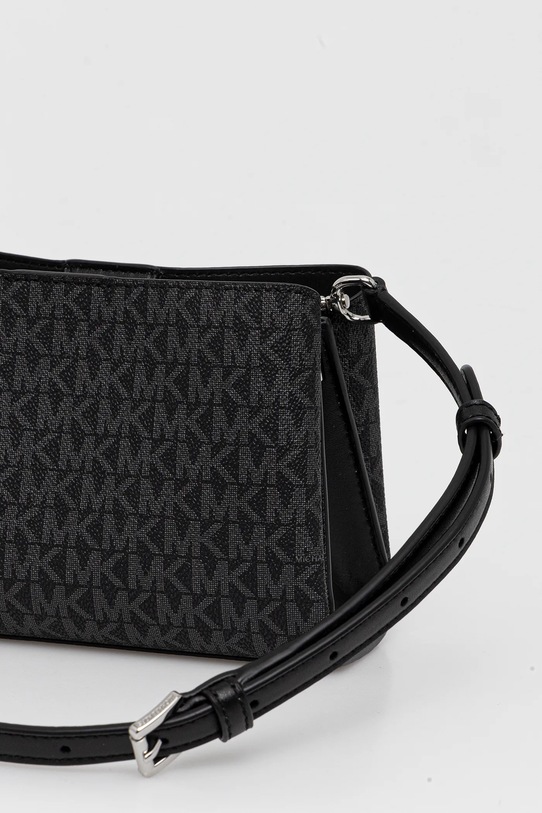 Doplňky Kabelka MICHAEL Michael Kors 32S5S9RC1V černá