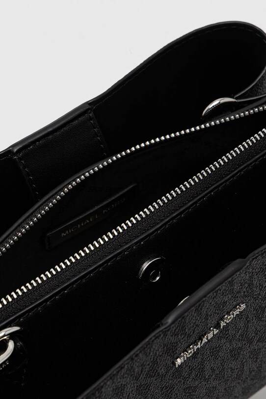 Kabelka MICHAEL Michael Kors 32S5S9RC1V černá