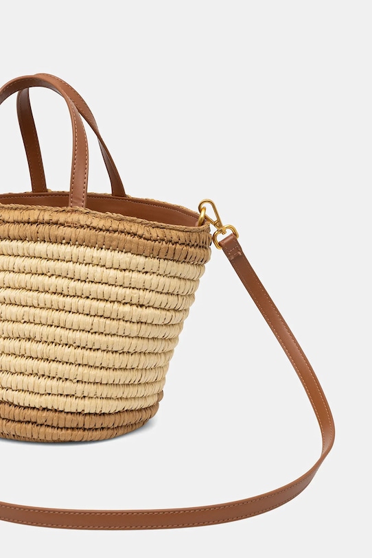 Akcesoria Gianni Chiarini torebka MAE BS.10730.BCKT beżowy