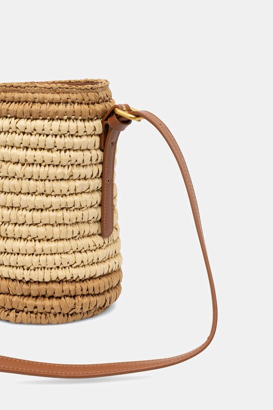 Akcesoria Gianni Chiarini torebka MAE BS.10732.BCKT brązowy