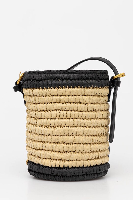 Gianni Chiarini torebka MAE BS.10732.BCKT czarny SS25