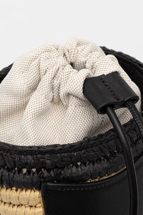 Gianni Chiarini torebka MAE czarny BS.10732.BCKT