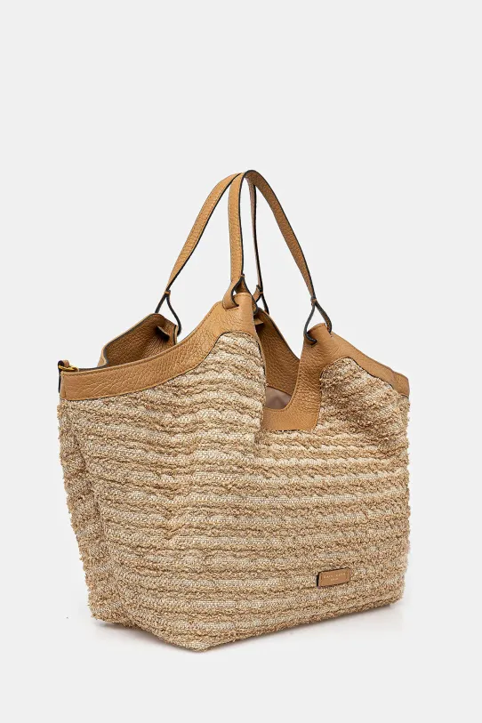 Сумочка Gianni Chiarini DUA BS.11120.FROU коричневий SS25