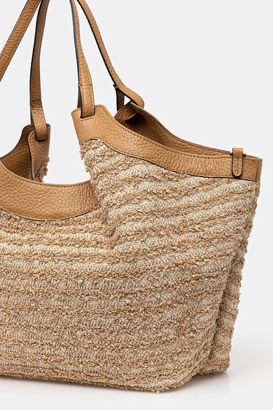 Akcesoria Gianni Chiarini torebka DUA BS.11120.FROU brązowy