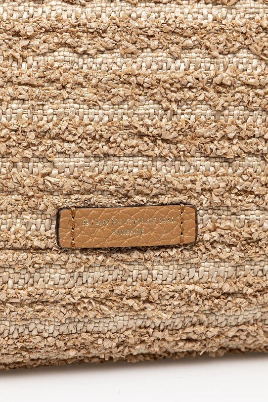 Gianni Chiarini torebka DUA brązowy BS.11120.FROU