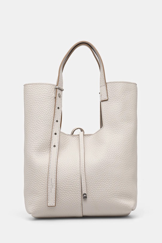 Аксессуары Сумочка Gianni Chiarini AVA BS.11315.RNGDBL бежевый