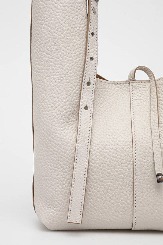 Gianni Chiarini torebka AVA beżowy BS.11315.RNGDBL